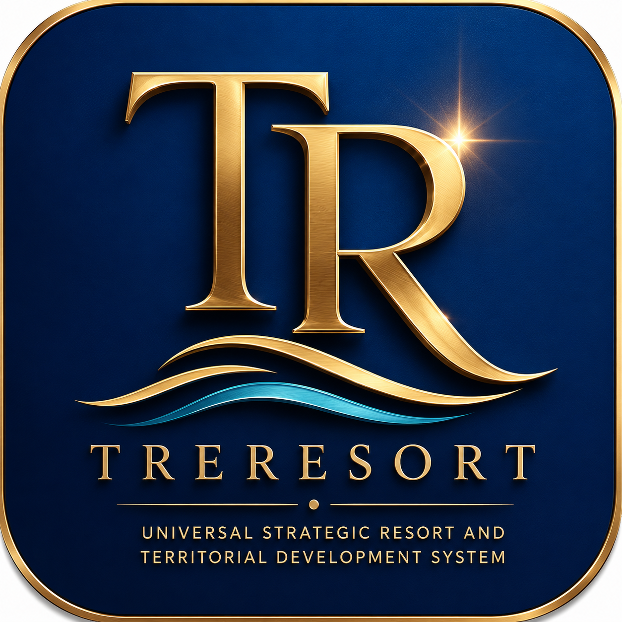 TRERESORT